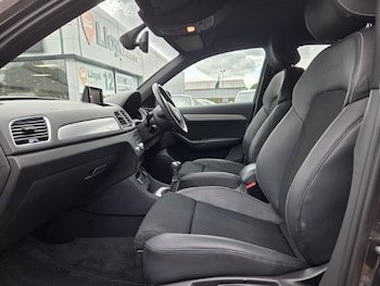 Used Audi Q3 2018 for sale - 78828104: Photo