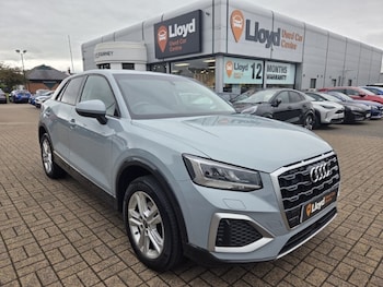 Used Audi Q2 2023 for sale - 78835216: Photo