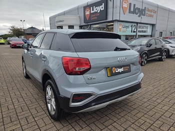 Used Audi Q2 2023 for sale - 78835216: Photo