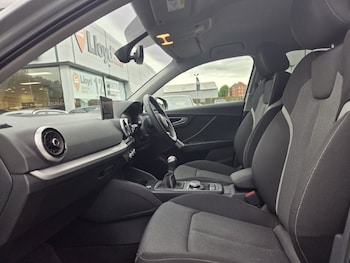 Used Audi Q2 2023 for sale - 78835216: Photo