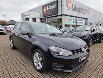 Used Volkswagen Golf 2016 for sale - 78775631: Photo