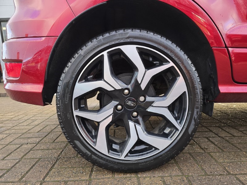 Used Ford Ecosport 2019 for sale - 77258394: Photo 10