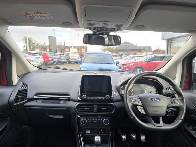 Used Ford Ecosport 2019 for sale - 77258394: Photo 11