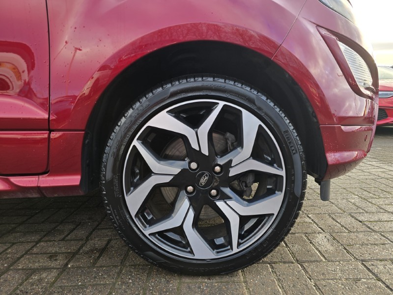 Used Ford Ecosport 2019 for sale - 77258394: Photo 13