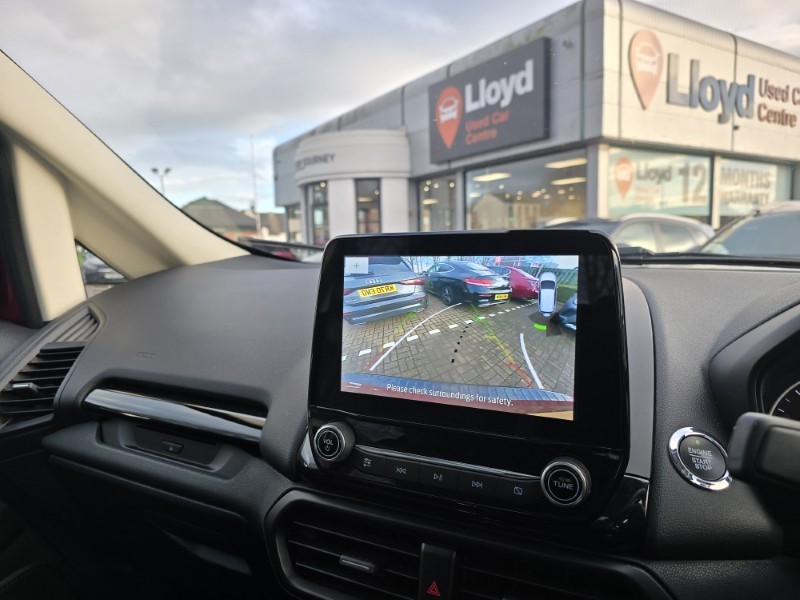 Used Ford Ecosport 2019 for sale - 77258394: Photo 15