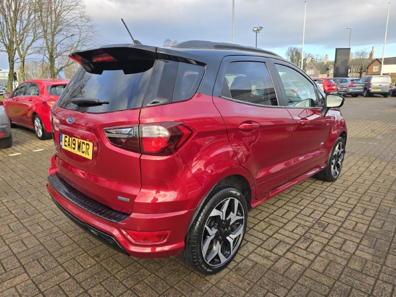 Used Ford Ecosport 2019 for sale - 77258394: Photo 16