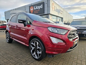 Used Ford Ecosport 2019 for sale - 77258394: Photo