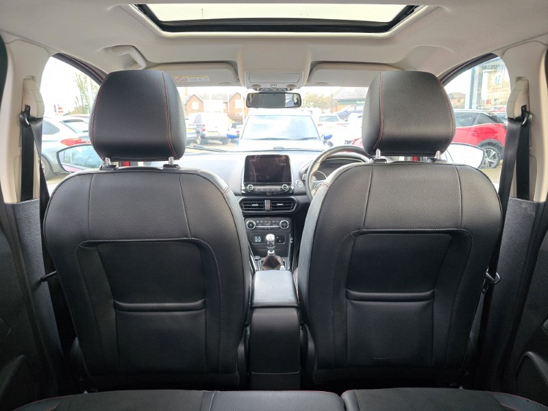 Used Ford Ecosport 2019 for sale - 77258394: Photo 20