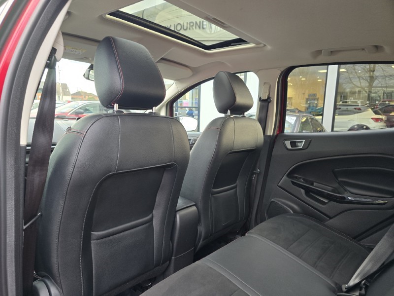 Used Ford Ecosport 2019 for sale - 77258394: Photo 22