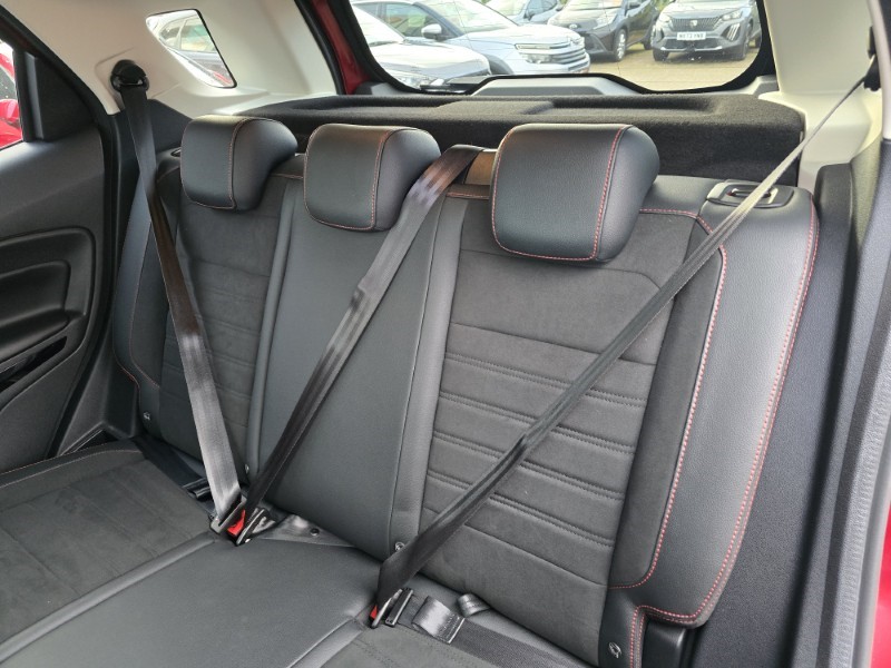 Used Ford Ecosport 2019 for sale - 77258394: Photo 23