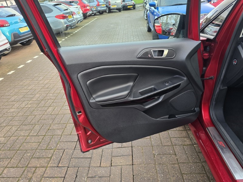 Used Ford Ecosport 2019 for sale - 77258394: Photo 24