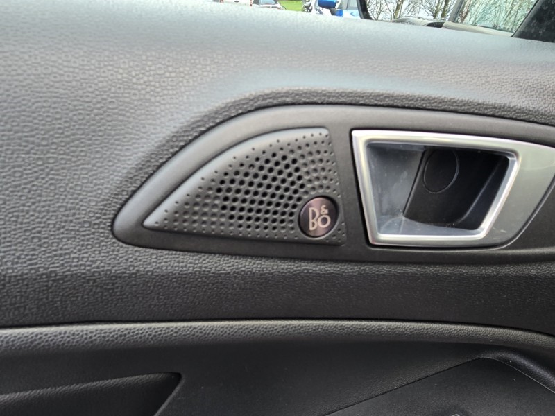 Used Ford Ecosport 2019 for sale - 77258394: Photo 25