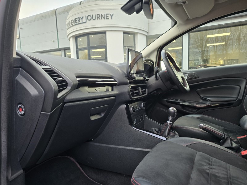 Used Ford Ecosport 2019 for sale - 77258394: Photo 26