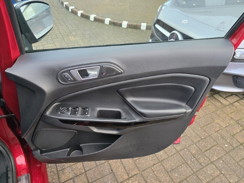 Used Ford Ecosport 2019 for sale - 77258394: Photo 29
