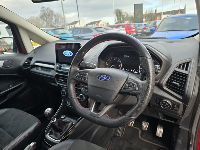 Used Ford Ecosport 2019 for sale - 77258394: Photo 30