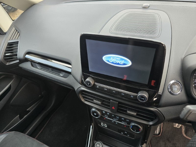 Used Ford Ecosport 2019 for sale - 77258394: Photo 32