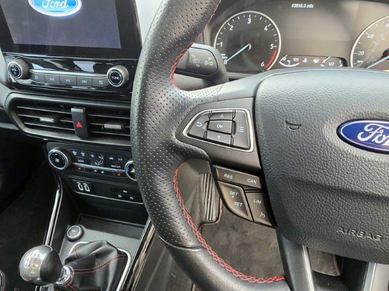 Used Ford Ecosport 2019 for sale - 77258394: Photo 33