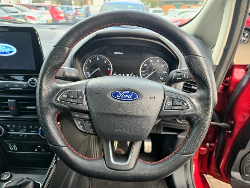 Used Ford Ecosport 2019 for sale - 77258394: Photo 34