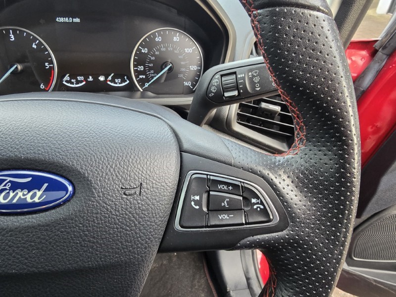 Used Ford Ecosport 2019 for sale - 77258394: Photo 35