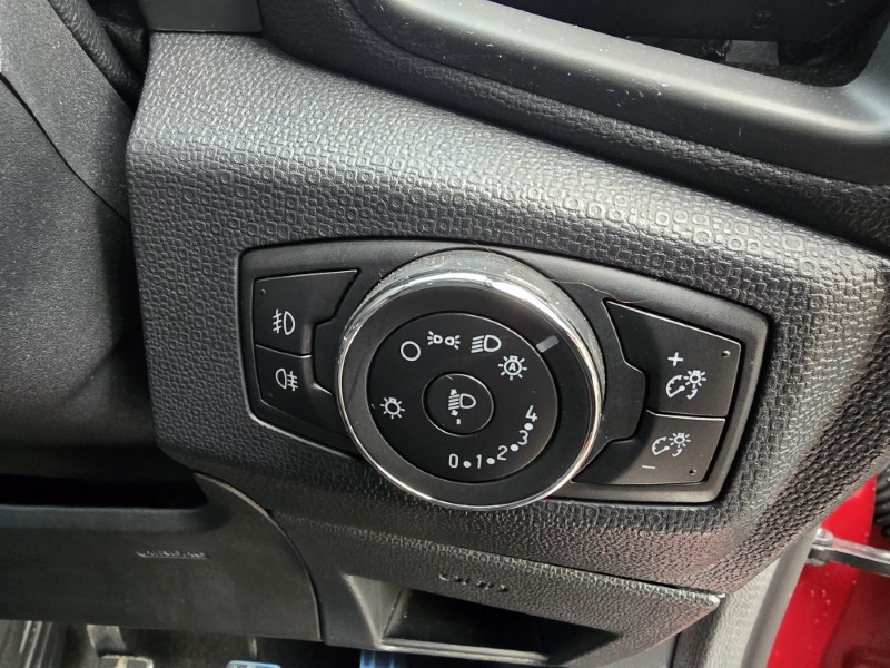Used Ford Ecosport 2019 for sale - 77258394: Photo 36