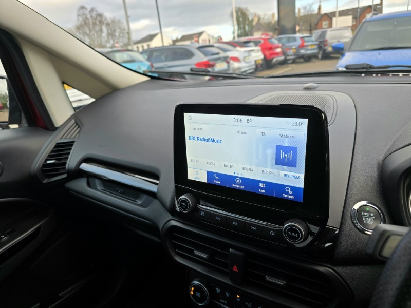 Used Ford Ecosport 2019 for sale - 77258394: Photo 37