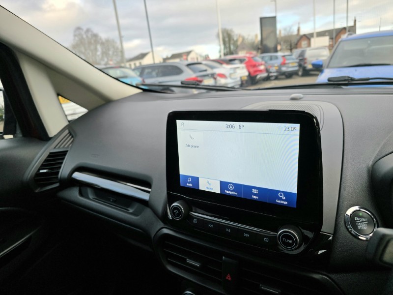 Used Ford Ecosport 2019 for sale - 77258394: Photo 38