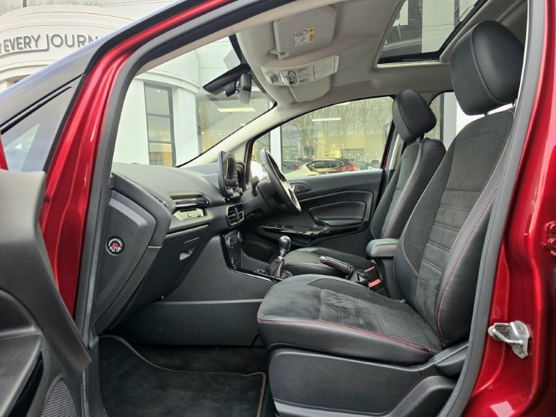 Used Ford Ecosport 2019 for sale - 77258394: Photo 4