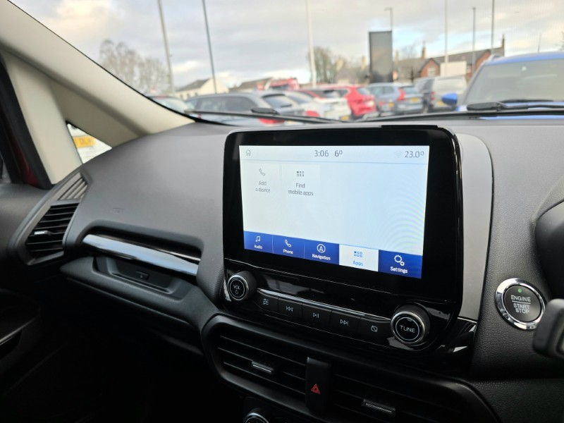 Used Ford Ecosport 2019 for sale - 77258394: Photo 40