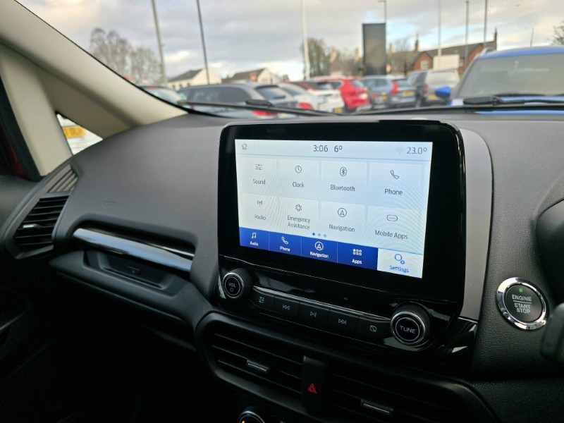 Used Ford Ecosport 2019 for sale - 77258394: Photo 41