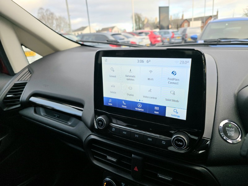 Used Ford Ecosport 2019 for sale - 77258394: Photo 42