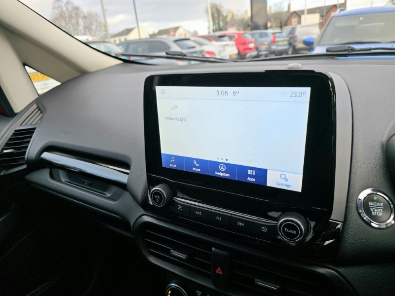 Used Ford Ecosport 2019 for sale - 77258394: Photo 43