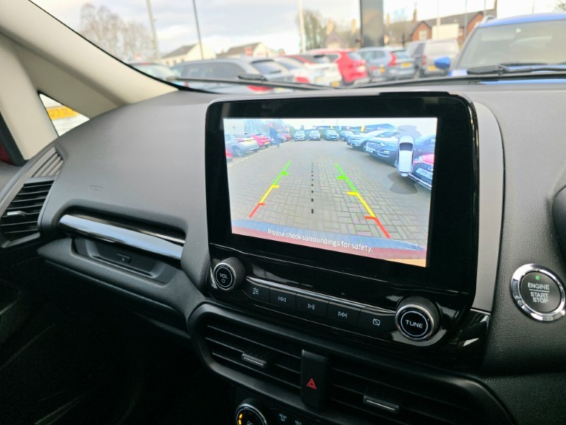 Used Ford Ecosport 2019 for sale - 77258394: Photo 44