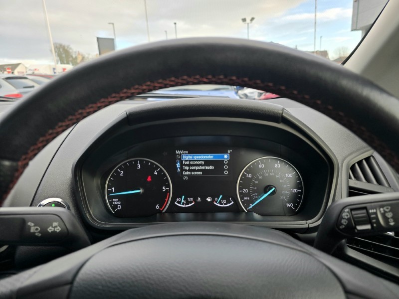 Used Ford Ecosport 2019 for sale - 77258394: Photo 46
