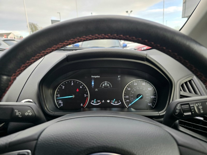 Used Ford Ecosport 2019 for sale - 77258394: Photo 47
