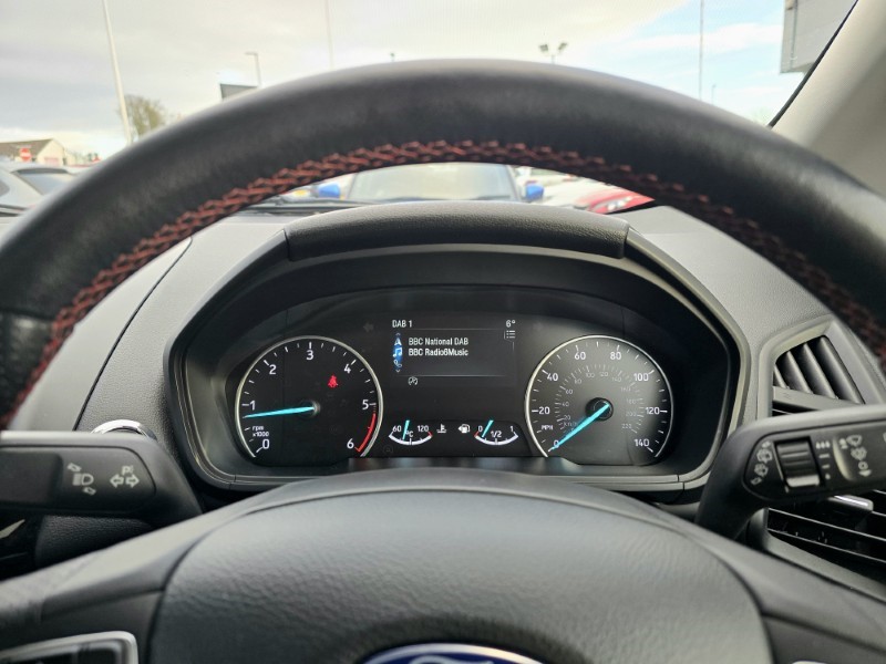 Used Ford Ecosport 2019 for sale - 77258394: Photo 48