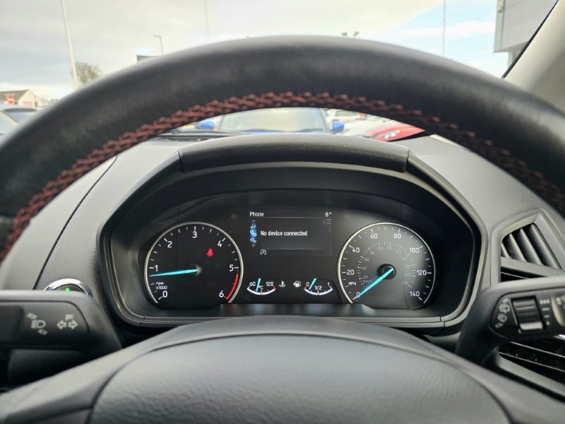 Used Ford Ecosport 2019 for sale - 77258394: Photo 49