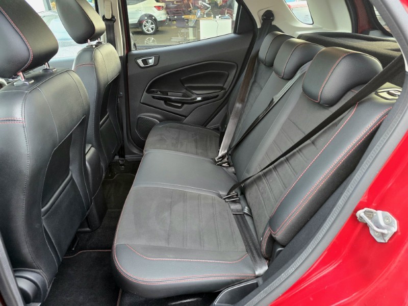 Used Ford Ecosport 2019 for sale - 77258394: Photo 5