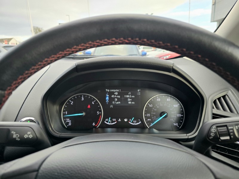 Used Ford Ecosport 2019 for sale - 77258394: Photo 50