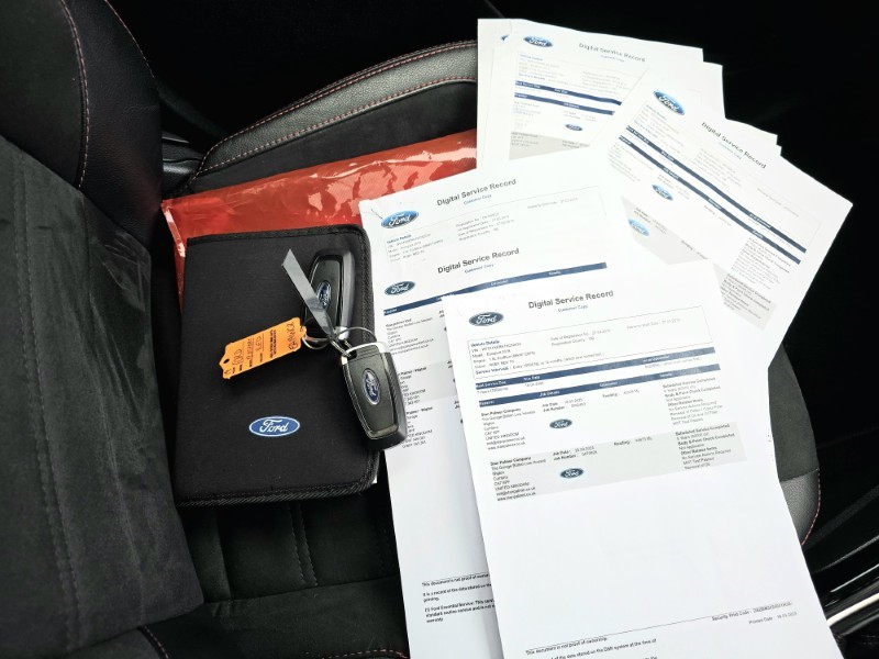 Used Ford Ecosport 2019 for sale - 77258394: Photo 53