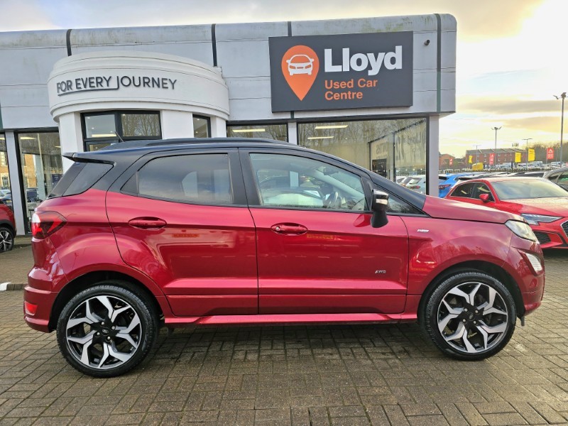 Used Ford Ecosport 2019 for sale - 77258394: Photo 7