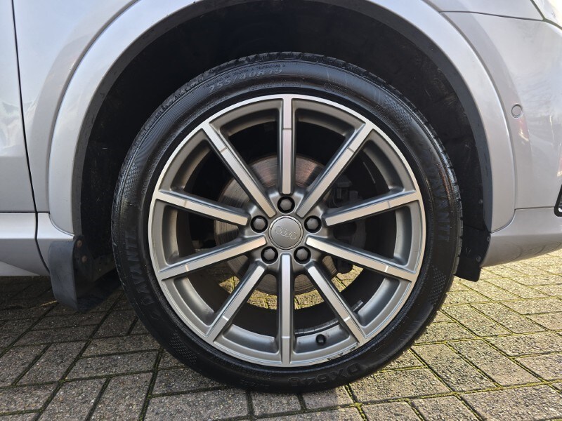 Used Audi Q3 2016 for sale - 76981567: Photo 10