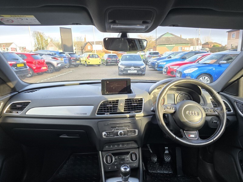 Used Audi Q3 2016 for sale - 76981567: Photo 11