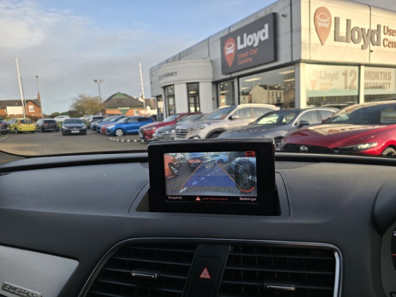 Used Audi Q3 2016 for sale - 76981567: Photo 15