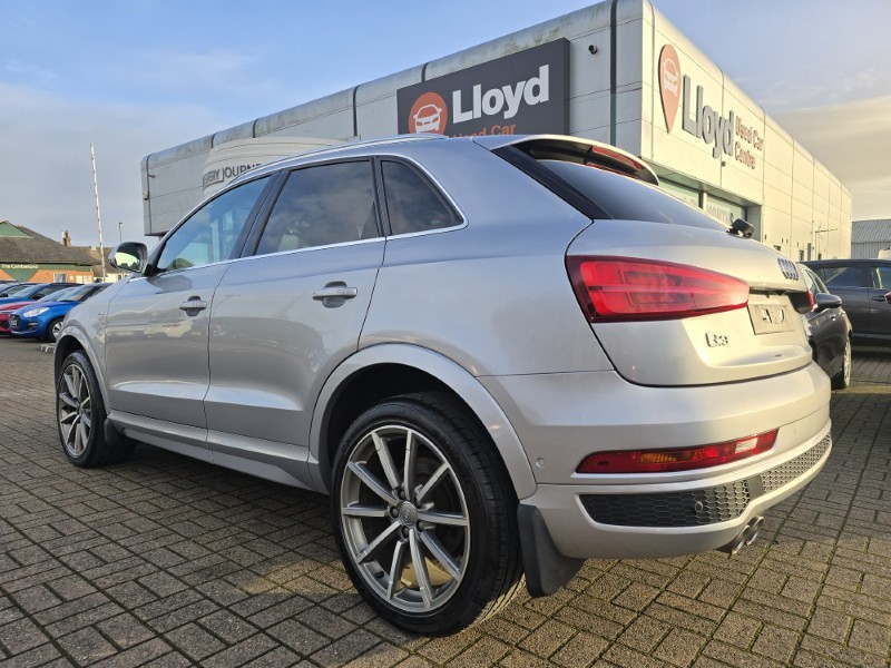 Used Audi Q3 2016 for sale - 76981567: Photo 17