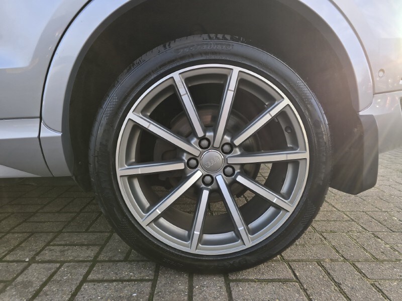 Used Audi Q3 2016 for sale - 76981567: Photo 19