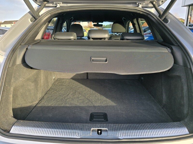 Used Audi Q3 2016 for sale - 76981567: Photo 21