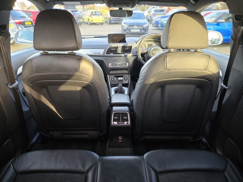 Used Audi Q3 2016 for sale - 76981567: Photo 23