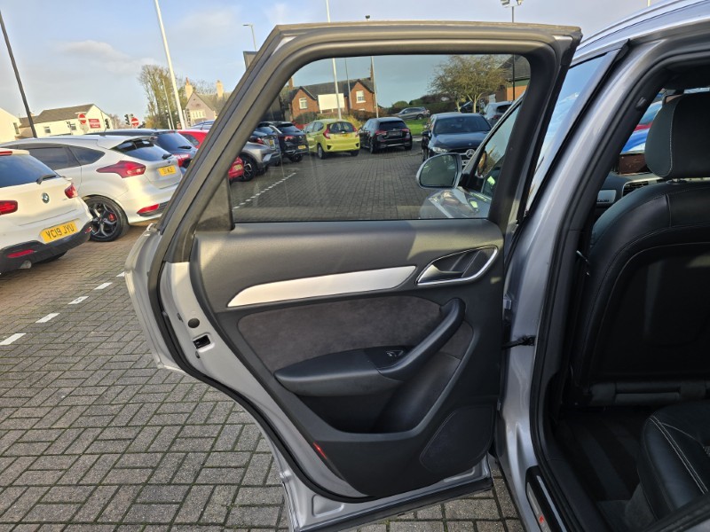 Used Audi Q3 2016 for sale - 76981567: Photo 24