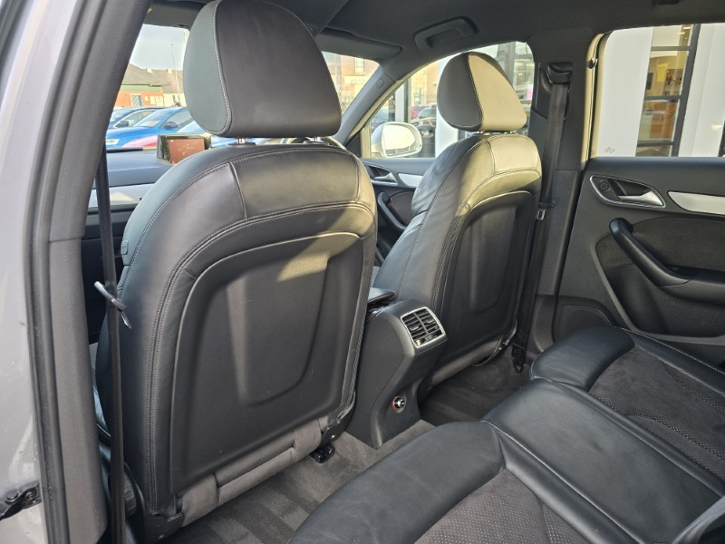 Used Audi Q3 2016 for sale - 76981567: Photo 25