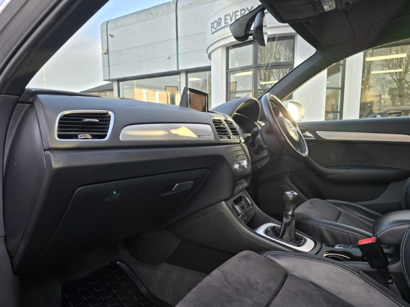 Used Audi Q3 2016 for sale - 76981567: Photo 28